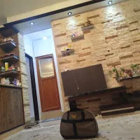 منزل آپارتمانی طبقه دوم
