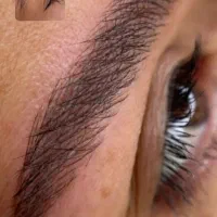 تخفیف استثنایی آرایش دائم