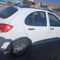 کوییک مدل 403 بدون رنگ