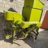 تراکتور تمیز بدون ایراد|خودرو سنگین|باغ ملک, |دیوار