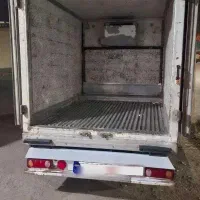 نیسان یخچالدار|خودرو سواری و وانت|سبزوار, رضوی|دیوار