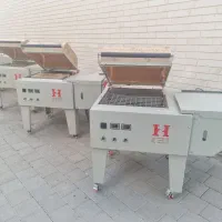 دستگاه شرینک مینی شیرینگ کابینی حرارتی شرینگ پک