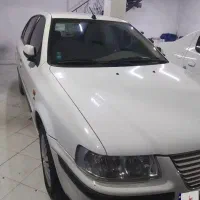 سمند LX Xu7