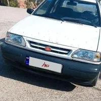 پراید مدل 91|خودرو سواری و وانت|سرپل ذهاب, |دیوار