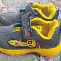 کفش نواک|کفش و لباس بچه|مشهد, سمزقند|دیوار