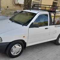 معاوضه پرایدوانت باتیبا پراید