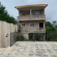 ویلا ۲۰۶ متر ، دوبلکس ، سوادکوه روستا بهمنان