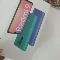 شیاومی Redmi 9|موبایل|تهران, نعمت‌آباد|دیوار