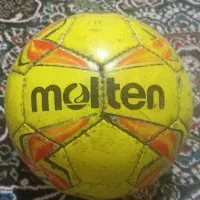 توپ Molten 5000 چمن