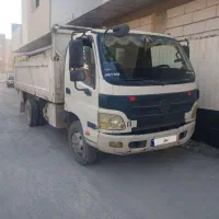 کامیون الوند|خودرو سنگین|مبارکه, |دیوار