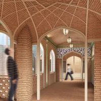 مغازه تجاری طلا و جواهر