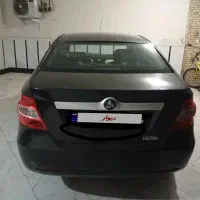 برلیانس ۲۳۰ مدل  اخر ۹۷|خودرو سواری و وانت|مشهد, مقدم|دیوار