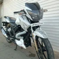 آپاچی ۹۵. ۱۸۰