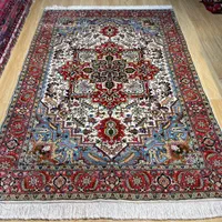 ۶ متری اصل هریس کف کرم|فرش|تهران, آذربایجان|دیوار