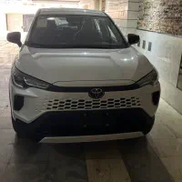 فروش تویوتا کرولا کراس ۲۰۰۰هیبرید