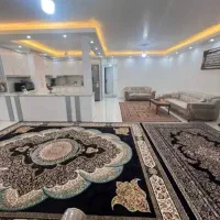 خانه شیک و‌فول امکانات  تو بهترین جای تربت جام