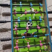 فوتبال دستی حرفه ای بزرگ