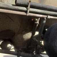 بونکر دو محور