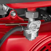 موتور برق بنزینی رونیکس مدل 4780(3500 وات)|ماشینآلات صنعتی|اصفهان, شهرک کاوه|دیوار