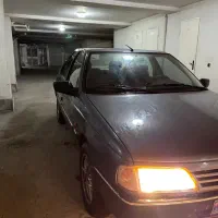 پژو 405 xu7|خودرو سواری و وانت|زنجان, |دیوار