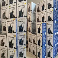 جاروبرقی وینست(به قیمت عمده)