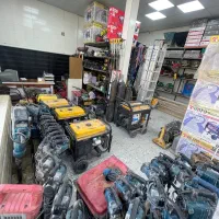 کرایه ابزارنردبان هواگاز میکسربالابرتخته(جمهوری۶۴)