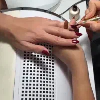 استخدام ناخن کاردر سالن زیبایی|استخدام درمانی، زیبایی، بهداشتی|تهران, تهرانپارس شرقی|دیوار