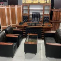 مبلمان اداری دفتری