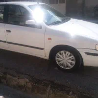 سمند lx مدل 99|خودرو سواری و وانت|ایلام, |دیوار