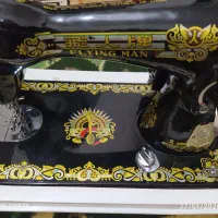 چرخ‌خیاطی برقی دستی