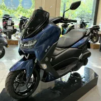 انواعnmax یاماها انمکس توربو نئو اولدفیس فول