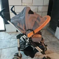 کالسکه عصایی