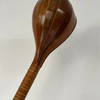 سه تار|سازهای سنتی|اصفهان, بهارستان|دیوار