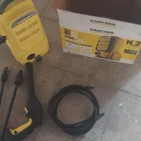 کارواش کارچر  k2ساخت کشور آلمان|لوازم نظافت|صدرا-فارس, فاز ۱|دیوار