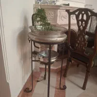 ابنما مسی انتیک بسیار دکوراتیو و تک