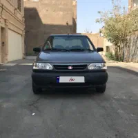 پراید مدل ۸۸