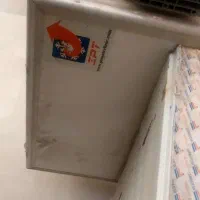 سردخانه  و فریزر صندوقی|فروشگاه و مغازه|مشهد, گاز|دیوار