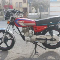 موتور۲۰۰|موتورسیکلت|اراک, |دیوار