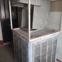لوازم منزل کولر و کابینت|کولر آبی|شیراز, فرگاز|دیوار