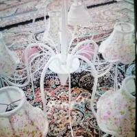 آواژور|چراغ خواب و آباژور|ابهر, |دیوار