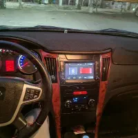 دنا پلاس ۶ دنده توربو|خودرو سواری و وانت|تهران, دارآباد|دیوار