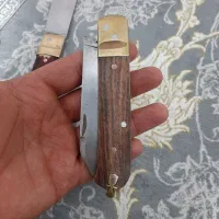 چاقو|کلکسیون اشیاء عتیقه|جوانرود, |دیوار