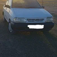 پراید مدل ۷۸|خودرو سواری و وانت|تربتحیدریه, طالقانی|دیوار