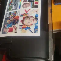 Epson 1410|پرینتر، اسکنر، کپی، فکس|کرمان, |دیوار