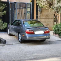ماکسیما اتوماتیک اسفند ۱۳۸۸ تحویل ۸۹ بدون نقطه خشک