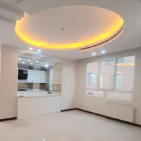 ۹۶متر_دوخواب_پرده خور_بازسازی شده_بلوارفردوس