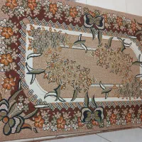 قالیچه یک‌ونیم در یک