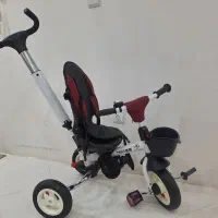 سه چرخه خارجی