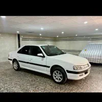 پارس سفارشی نیم فول