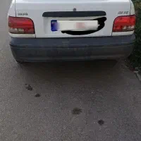 پراید مدل۹۹